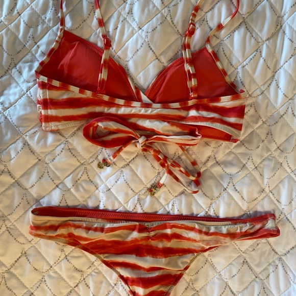 Seafolly bikini - Picture 2 of 2